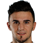 Armando  Sadiku