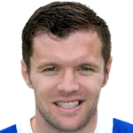 Darren  Barr