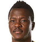 Ibrahim Tetteh  Bangura