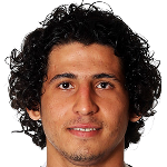 Ahmed  Hegazi