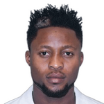 Raheem Adewole  Lawal