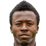 King Moses  Osanga