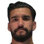 Matías Martín  Jones Mourigian