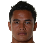 Steevy  Chong Hue