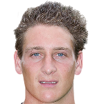 Danny  van den Meiracker