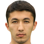 Davron  Mirzaev