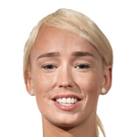 Stephanie  Roche