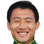 Tiancheng  Tan