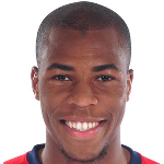 Djibril  Sidibé