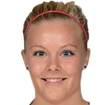 Line  Sigvardsen-Jensen