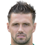 Logan  Bailly