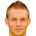 Kevin  Vandenbergh