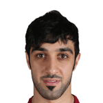 Khalid Muftah  Mayuuf