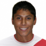 Raúl Mario  Ruidíaz Misitich