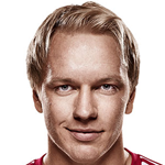 Håvard  Kallevik Nielsen