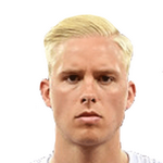 Hörður  Björgvin Magnússon