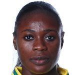 Yvonne  Leuko Chibosso