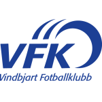 Vindbjart logo Vindbjart logo