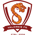 Valdres logo Valdres logo