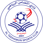 Al Tadamun Buri