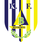 KS Butrinti Sarandë