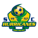 Carib Hurricane