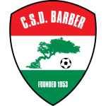 SV CSD Barber