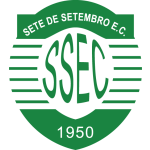 Sete de Setembro EC