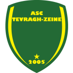 A.S.C. TEVRAGH-ZEINE