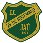 EC XV de Novembro (Jaú)