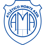 Atlético Monte Azul