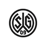 Wattenscheid 09 logo Wattenscheid 09 logo