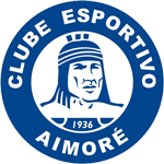 CE Aimoré
