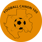 Football Canon 105 de Libreville