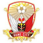 Hume City logo Hume City logo