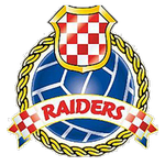 Adelaide Raiders logo Adelaide Raiders logo