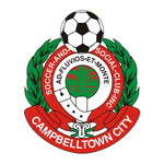 Campbelltown City logo Campbelltown City logo
