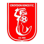 Croydon Kings logo Croydon Kings logo