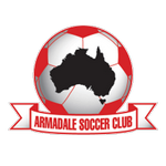 Armadale logo Armadale logo