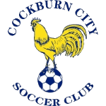 Cockburn City logo Cockburn City logo