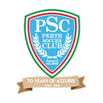 Perth logo Perth logo