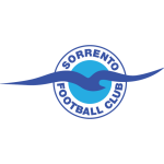 Sorrento logo Sorrento logo