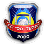 FK Oktepa Tashkent