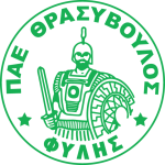 Thrasyvoulos Fylis FC