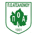 PO Atsalenios Iraklio