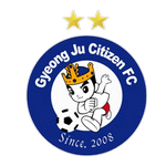 Gyeongju Citizen FC