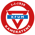 KFUM logo KFUM logo