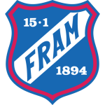 Fram logo Fram logo