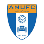 ANU logo ANU logo