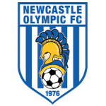 Hamilton Olympic Warriors FC
